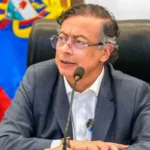 La Procuraduría abrió una indagación previa por un presunto detrimento patrimonial en un contrato del Dapre con una firma del Reino Unido para la defensa internacional del presidente Gustavo Petro - Foto: Presidencia