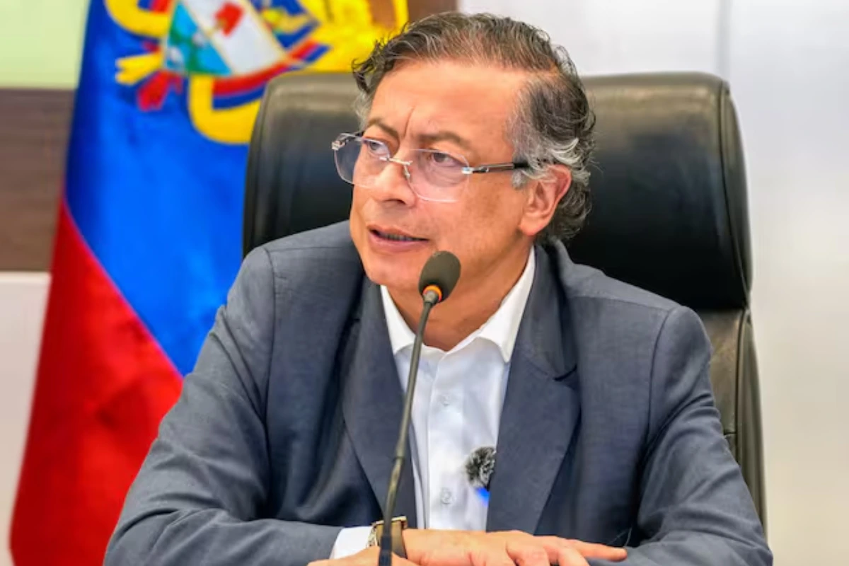 La Procuraduría abrió una indagación previa por un presunto detrimento patrimonial en un contrato del Dapre con una firma del Reino Unido para la defensa internacional del presidente Gustavo Petro - Foto: Presidencia