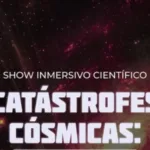 Durante el show se hablaran de temas sobre fenómenos como la muerte de estrellas masivas en forma de supernovas, el canibalismo entre galaxias formadas por miles de millones de estrellas y los choques violentos que deforman sistemas planetarios enteros ocurren con frecuencia en todo el universo - Foto: Idartes