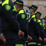 Secuestro de cinco policías en el Catatumbo eleva la tensión en Norte de Santander y activa operativo de búsqueda - Foto: Archivo Particular