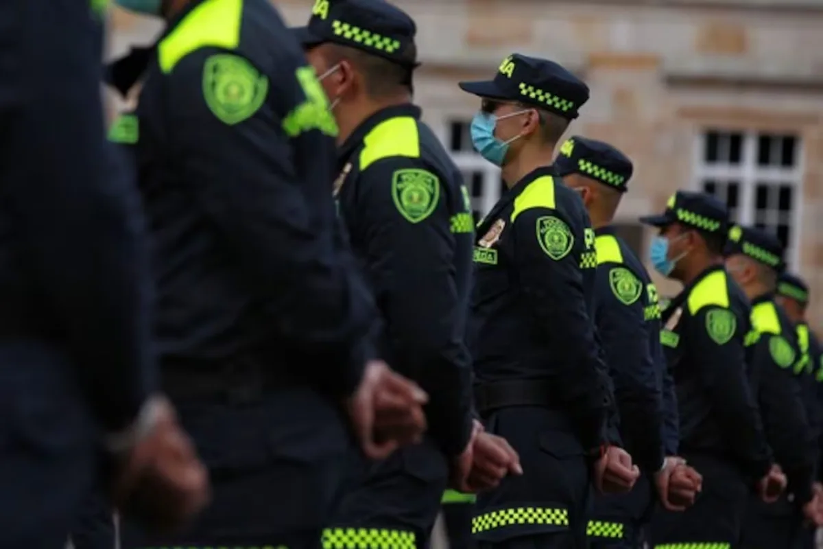 Secuestro de cinco policías en el Catatumbo eleva la tensión en Norte de Santander y activa operativo de búsqueda - Foto: Archivo Particular