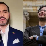 Las posturas de los candidatos frente a las declaraciones de Trump, se polarizan en dos grupos tal cual como la intención de voto actual - Fotos: Redes Sociales candidatos