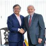 Petro y Lula refuerzan la diplomacia regional tras conversar sobre la crisis en Venezuela - Foto: @LulaOficial