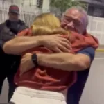 Venezuela Inicia Liberación de Presos Políticos en Medio de Crisis Política y Presión Internacional - Foto: Captura de video