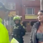 Fiscalía destapa red de trata que captaba jóvenes en Cali con falsas ofertas laborales en Noruega - Foto: Captura de video