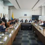 Gobernadores y Gobierno Nacional no lograron acuerdos sobre el decreto de emergencia económica. Las regiones rechazan el aumento de impuestos a licores y cigarrillos y anuncian acciones ante la Corte Constitucional - Foto: Cortesía