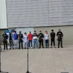 La Policía y la Fiscalía capturaron a siete integrantes de “Los Satanás”, banda criminal que extorsionaba comerciantes en Bosa y Kennedy - Foto: Archivo Particular