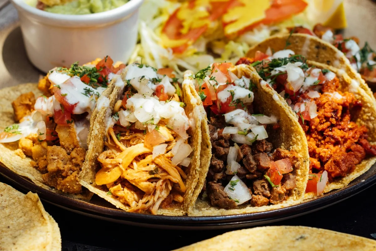 TACOFEST 2026: Regresa el festival de tacos más importante de Colombia - Foto: Cortesía