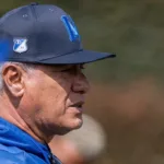 Hernán Torres deja de ser técnico de Millonarios tras malos resultados en el cierre de 2025 y el inicio de 2026 - Foto: @MillosFCoficial