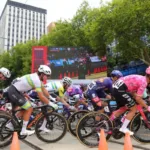 El Tour Down Under 2026 inaugura el calendario World Tour en Australia con seis jornadas decisivas. El UAE Emirates, liderado por Jhonatan Narváez, parte como gran favorito en Adelaida - Foto: @tourdownunder