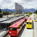 Tarifa de TransMilenio subirá a 3.550 pesos desde el 14 de enero de 2026 - Foto: Archivo Particular