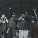 'Vagos Fest' se ha consolidado como un espacio de circulación, encuentro y visibilización del talento local y distrital. Ganador de la convocatoria 'Arma tu Festival' - Foto: Idartes