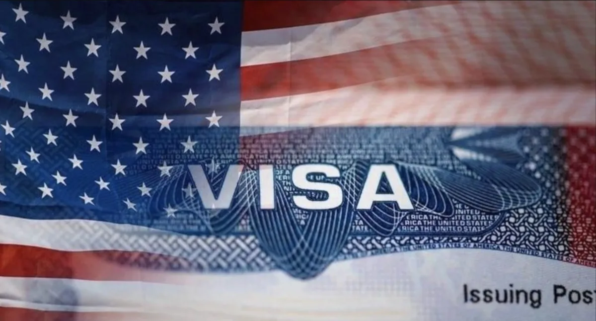 La suspensión fue definida como indefinida, lo que significa que no tiene una fecha de finalización establecida y dependerá de la conclusión de la revisión interna de los procesos de visa del gobierno estadounidense - Foto: US Embassy of Mauritania
