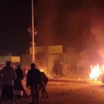 Esta escalada ha generado un deterioro de la coalición anti-hutí, que desde 2015 incluía tanto a Arabia Saudita como a los EAU en apoyo al Gobierno y en combate contra los hutíes del norte - Foto: Captura Vídeo