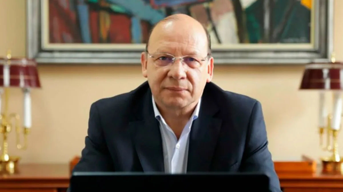 De acuerdo con el ministerio de Hacienda y Crédito Público, dichos ingresos correspondían al IVA del 19% en la venta de licores nacionales, al Impuesto Nacional al Consumo del 19 %, al IVA aplicado a los juegos de suerte y azar operados por internet, así como al impuesto del 1% sobre la primera venta de carbón o hidrocarburos en el mercado interno - Foto: Ministerio de Hacienda