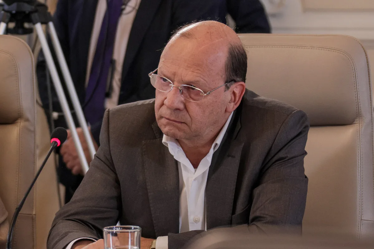 El jefe de las finanzas públicas señaló que “tenemos un margen de maniobra suficiente para que al cerrar el año quedemos en ceros, con los ajustes que se harán este año podemos llegar a cero en el saldo del FPEC" - Foto: Presidencia