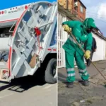 Se fortalecerán también las capacidades de seguimiento al servicio de aseo con mayor monitoreo, además la interventoría tendrá nuevas herramientas para supervisión - Foto: Alcaldía de Bogotá