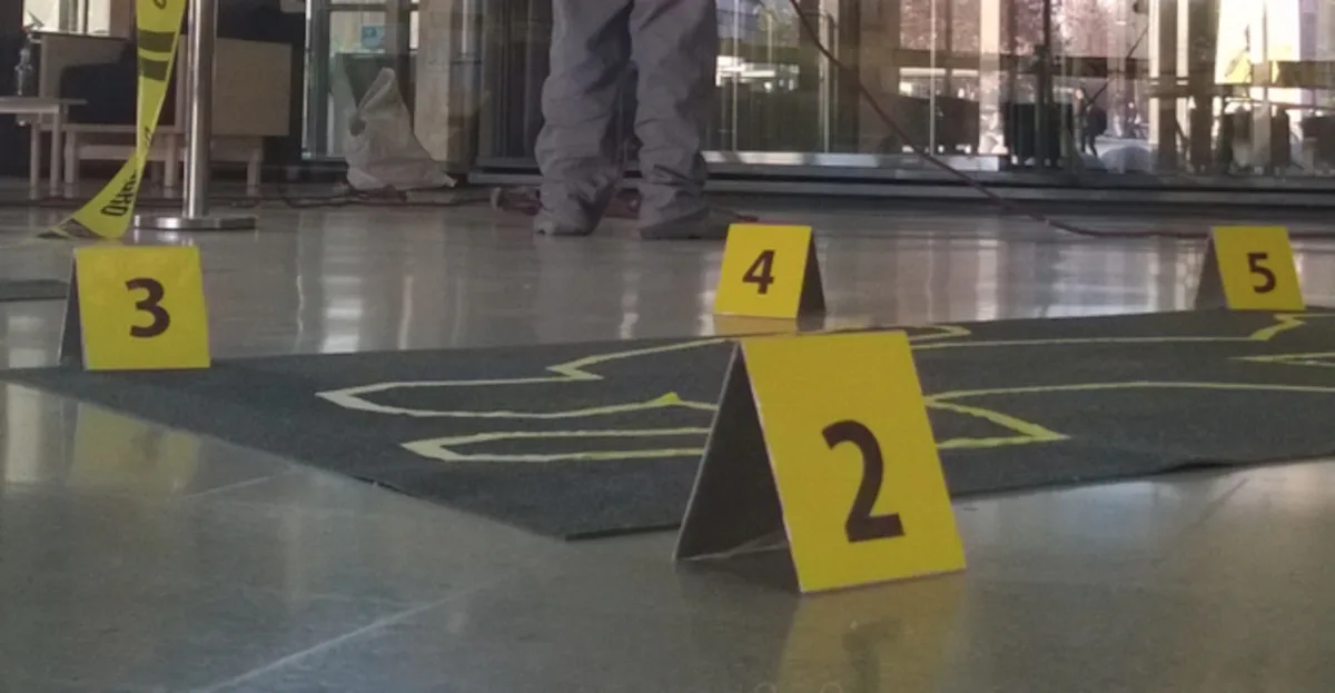 Los incidentes de violencia contra conductores de aplicación no son aislados, lo que sugiere un problema estructural que requiere soluciones integrales - Foto: Referencia