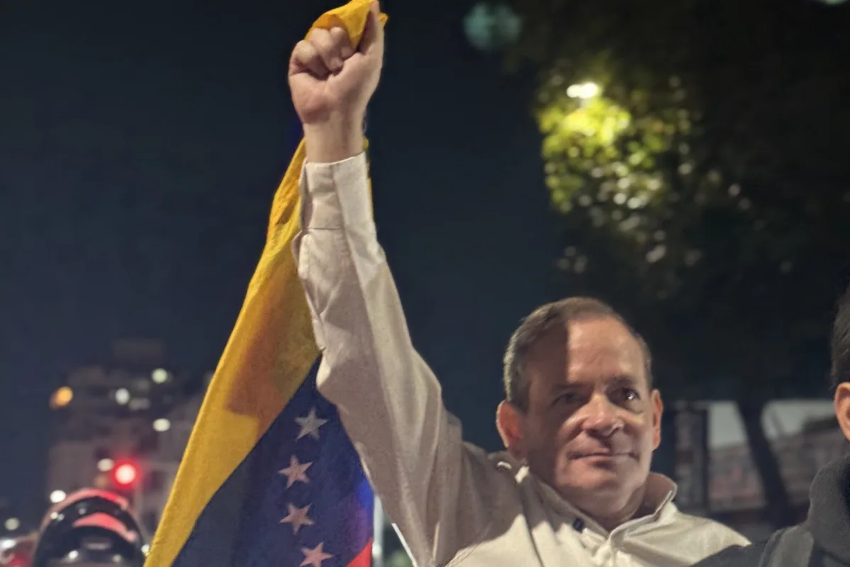 La situación de los presos políticos ha sido un punto de fricción constante en el diálogo entre el gobierno y la oposición venezolana, así como con la comunidad internacional - Foto: X/@JuanPGuanipa