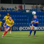 Este resultado tiene implicaciones directas en la tabla de posiciones del Sudamericano Femenino Sub-20. Colombia ahora deberá redoblar esfuerzos en los próximos encuentros para avanzar en la competencia - Foto: Conmebol
