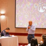 La organización de la Maratón de Cali 2026, la primera con Sello de World Athletics en el continente, confirmó a la fecha la inscripción de atletas de 36 países cifra que seguramente crecerá en los próximos días, cuando ya se acerca el cierre definitivo de inscripciones con cerca de 20 mil “runners” - Foto: Maratón de Cali