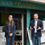 Bogotá lanza el programa Salvavidas al Empleo para apoyar a micro y pequeñas empresas tras el alza del salario mínimo del 23 % - Foto: @Bogota