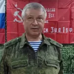 El teniente general Vladímir Alexéev, subcomandante del Estado Mayor del Ejército ruso, fue hospitalizado tras un atentado con arma de fuego en Moscú - Foto: Redes sociales