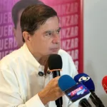 Juan Fernando Cristo confirmó que no participará en la consulta ‘Frente por la Vida’ tras la exclusión de Iván Cepeda - Foto: @CristoBustos