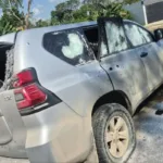 Un atentado armado contra el esquema de seguridad del senador Jairo Castellanos en Arauca dejó dos escoltas asesinados - Foto: Redes sociales