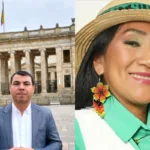 Dos candidatos al Congreso denunciaron secuestros y retenciones ilegales en Cesar y Cauca durante la campaña electoral 2026 - Foto: Redes sociales