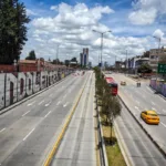 Bogotá vivirá este jueves 5 de febrero una nueva jornada del Día sin carro y sin moto - Foto: Archivo Particular