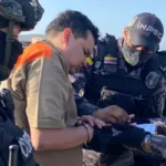 Un juzgado de Barranquilla revocó la detención domiciliaria de Digno José Palomino, jefe de la banda criminal Los Pepes - Foto: Cortesía