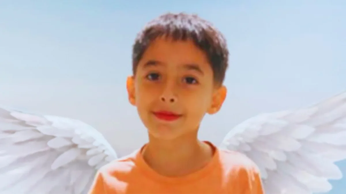 La sociedad colombiana exige responsabilidades y acciones concretas para evitar que tragedias como la de Kevin Acosta se repitan - Foto: Redes Sociales