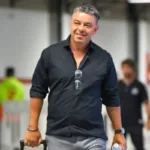 Marcelo Gallardo deja River Plate: el anuncio que sacude al fútbol argentino - Foto: @RiverPlate