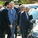 Irán y Estados Unidos retoman en Ginebra una nueva ronda de negociaciones nucleares indirectas en medio de tensiones militares - Foto: Redes sociales