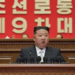 Kim Jong-un inaugura el Noveno Congreso del Partido de los Trabajadores en Corea del Norte y promete mejorar la calidad de vida - Foto: Redes sociales