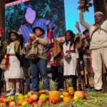 La posesión se realiza en el marco del Decreto 612 de 2015, que creó el Consejo Consultivo y de Concertación para los Pueblos Indígenas en Bogotá. Este consejo es un espacio clave para el diálogo entre las comunidades indígenas y el Distrito - Foto: Secretaría de Gobierno