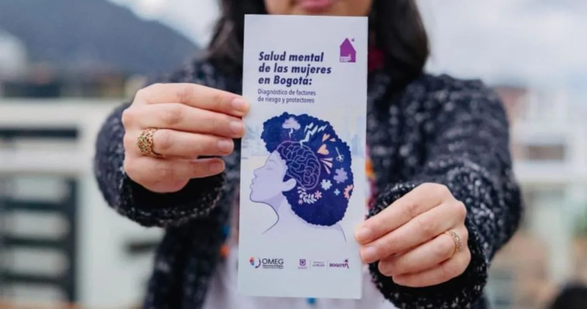 Con más de una década de trabajo, el OMEG se ha consolidado como la principal fuente distrital de información para orientar políticas públicas, programas y decisiones institucionales enfocadas en la garantía de los derechos de las mujeres - Foto: Secretaría de Mujer