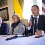 Estados Unidos ofreció apoyo de inteligencia a Colombia para ubicar a Iván Mordisco, Chiquito Malo y Pablito - Foto: @mindefensa