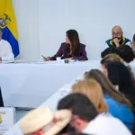 Gustavo Petro presiona a la Corte Constitucional para levantar la emergencia económica en medio de la crisis por lluvias en Córdoba - Foto: @infopresidencia