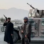 Afganistán confirmó ataques aéreos contra bases militares en Pakistán tras bombardeos sobre Kabul y Kandahar - Foto: Redes sociales