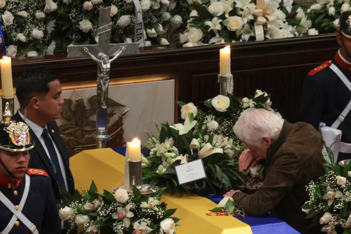 La CIDH cerró la solicitud de medidas cautelares presentada por la familia de Miguel Uribe Turbay al no encontrar riesgo grave o urgente - Foto: Archivo Particular