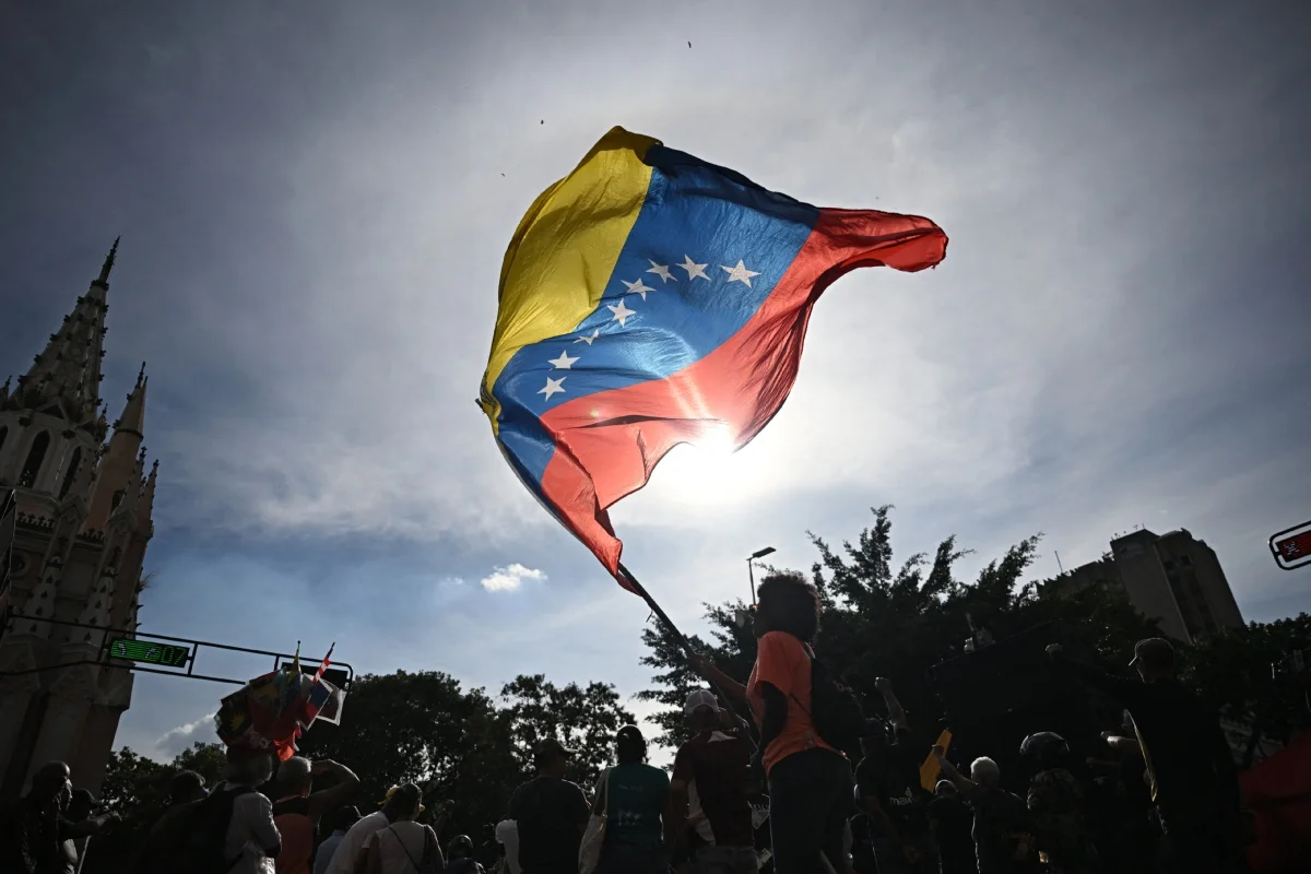 Venezuela se consolida en 2025 como uno de los países más corruptos del mundo, según el Índice de Percepción de la Corrupción de Transparencia Internacional - Foto: Redes sociales