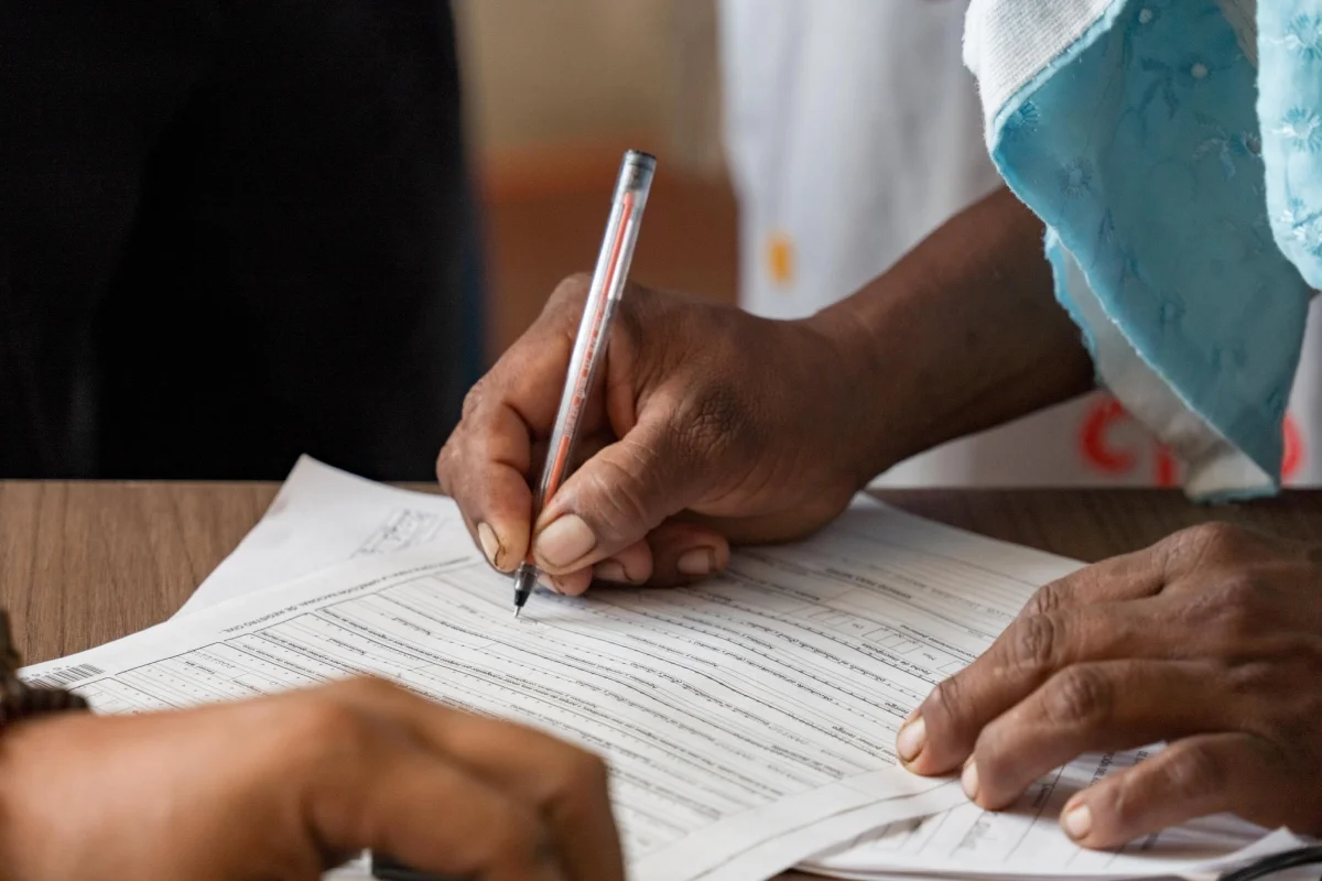 La Registraduría Nacional suspenderá temporalmente los servicios de registro civil e identificación en Colombia por las elecciones del 8 de marzo - Foto: @Registraduria