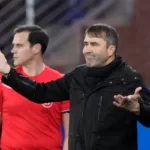 River Plate oficializó a Eduardo Coudet como nuevo entrenador hasta 2027 tras la salida de Marcelo Gallardo - Foto: Redes sociales