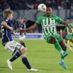 Atlético Nacional y Millonarios se enfrentan en partido único por la primera fase de la Copa Sudamericana 2026 - Foto: Redes sociales