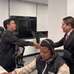 Más de un millón de testigos electorales acompañarán las elecciones al Congreso y las consultas interpartidistas en Colombia - Foto: @CNE_COLOMBIA