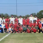 La Selección Colombia Femenina Sub-20 logró su clasificación al Mundial de Polonia 2026 tras caer 3-0 ante Argentina en el Sudamericano - Foto: @FCFSeleccionCol