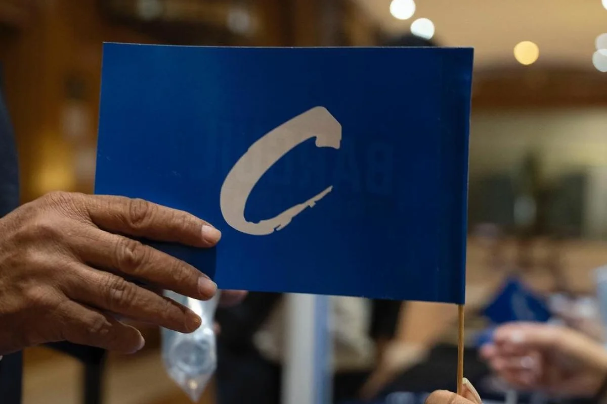 Polémica por captura de funcionario de la UNP con $145 millones en efectivo y publicidad del candidato Daniel Restrepo. Partido Conservador anuncia investigaciones - Foto: Redes sociales