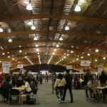 Elecciones legislativas 2026 en Colombia: conozca quiénes pueden votar en Corferias el 8 de marzo, qué es un “puesto censo” y cómo consultar su lugar de votación en la Registraduría Nacional - Foto: Archivo Particular